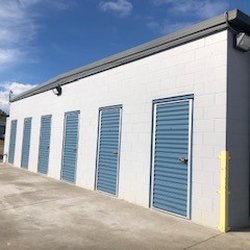 Ace Self Storage