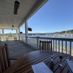 The Resort at Port Ludlow