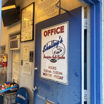 Shelley's Precision Auto Center - Best Auto Car Center in Town - Auto Repair Near Me - Thousand Oaks, California Shelley's Precision Auto Center - Best Auto Car Center in Town - Auto Repair Near Me - Thousand Oaks, California