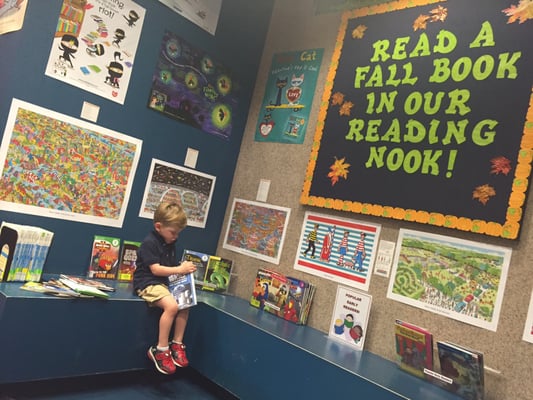 SUMMERLIN LIBRARY - Updated September 2025 - 190 Photos & 84 Reviews ...