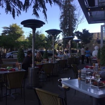 Cascal - Tapas Bars Near Me - Mountain View, California
