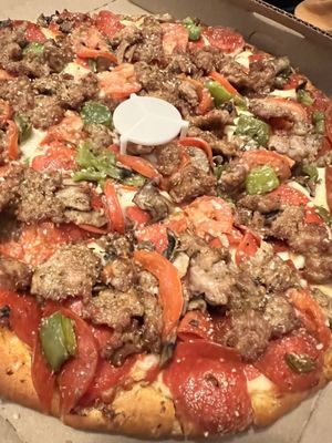 Nancy's Pizza Homer Glen by null