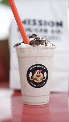 Mission Burger Co. by null