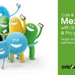 Cricket Wireless Authorized Retailer