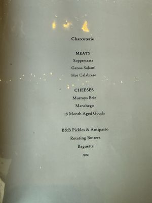 Menu photo 3 Revel Market and Bar Richmond, VA Menu photo 3 Revel Market and Bar Richmond, VA