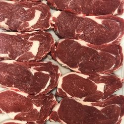 Mecca Halal Market - Boneless Ribeye