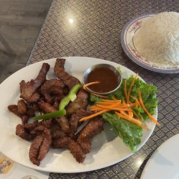 Jitlada - Thai Near Me - Los Angeles, California Jitlada - Thai Near Me - Los Angeles, California