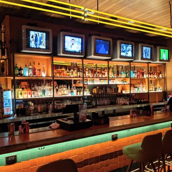Unicorn Disco - Bar - American Near Me - Houston, Texas