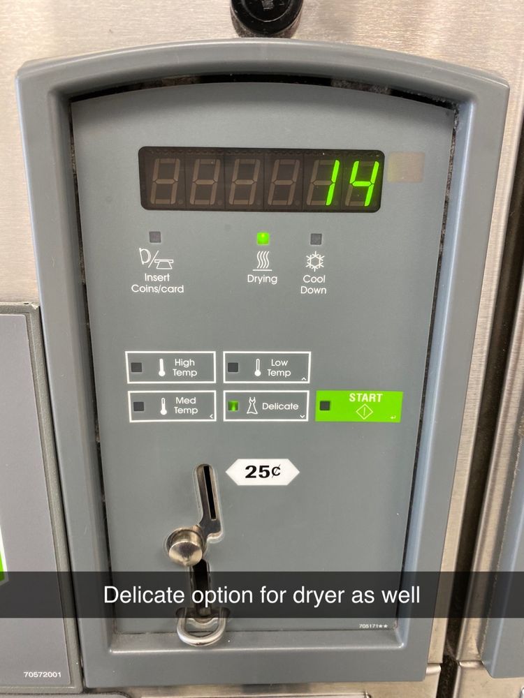 IOWA COIN LAUNDRY Updated August 2024 55 Photos & 45 Reviews 3375