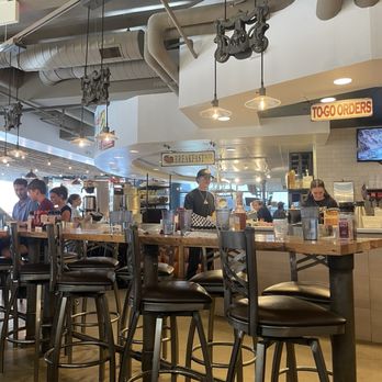 Moon's Kitchen Cafe - Inside - Breakfast & Brunch Near Me - Boise, Idaho Moon's Kitchen Cafe - Inside - Breakfast & Brunch Near Me - Boise, Idaho