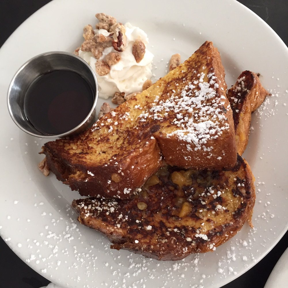 Mama's Boy - Peach French Toast-a must have! - Southern Near Me - Athens, Georgia Mama's Boy - Peach French Toast-a must have! - Southern Near Me - Athens, Georgia