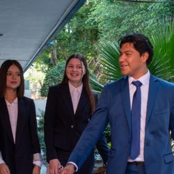 Instituto Jassá Teresiano