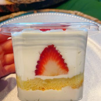 Sweet Vibe - Desserts Near Me - San Diego, California Sweet Vibe - Desserts Near Me - San Diego, California