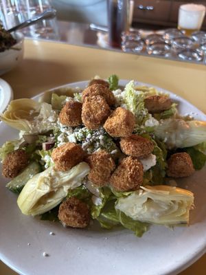 Rite Spot Cafe by null