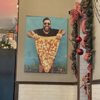 Pizza Barn - Pizza Near Me - Yonkers, New York