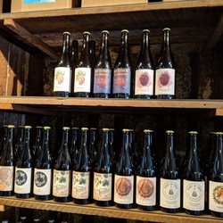 Mission Trail Cider House
