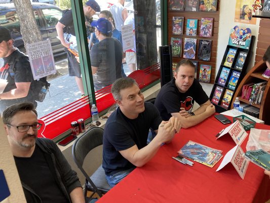 Collector's Paradise by null