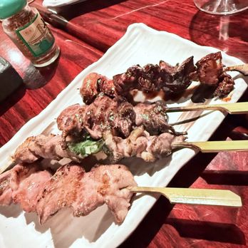 K’s Bistro - Yakitori - Sushi Bars Near Me - Costa Mesa, California K’s Bistro - Yakitori - Sushi Bars Near Me - Costa Mesa, California