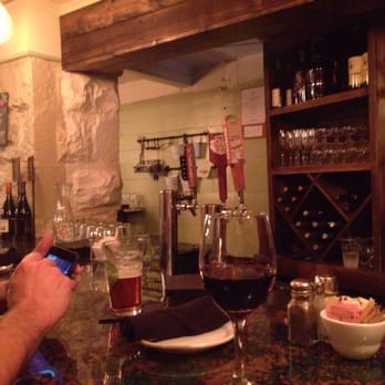 The Root Cellar Cafe - New bar - Breakfast & Brunch Near Me - San Marcos, Texas