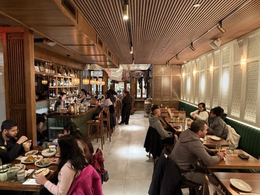 Mitr Thai Restaurant by null