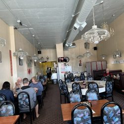ChopstiX Chinese Cuisine