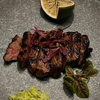 Gordon Ramsay Steak - A5 Wagyu - Steakhouses Near Me - Atlantic City, New Jersey Gordon Ramsay Steak - A5 Wagyu - Steakhouses Near Me - Atlantic City, New Jersey