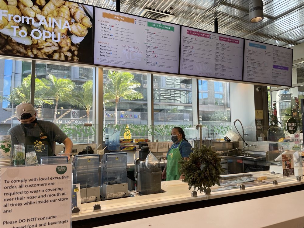 LANIKAI JUICE Updated August 2024 136 Photos & 71 Reviews 388