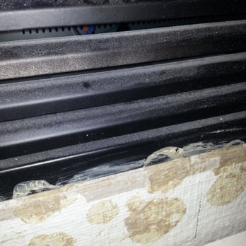 We Build Arkansas - Where Kyle tried to tile with liquid nails and adhere to firebox - General Contractors Near Me - Conway, Arkansas We Build Arkansas - Where Kyle tried to tile with liquid nails and adhere to firebox - General Contractors Near Me - Conway, Arkansas