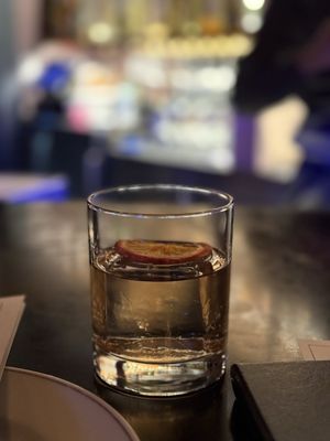 Nightcap by null