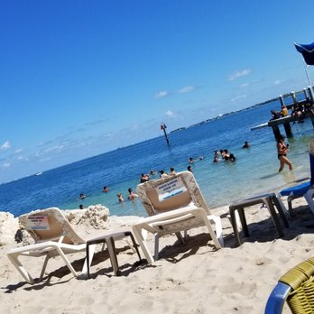 Lagerheads - very small beach but we were lucky to find a table - Bars Near Me - Key West, Florida Lagerheads - very small beach but we were lucky to find a table - Bars Near Me - Key West, Florida