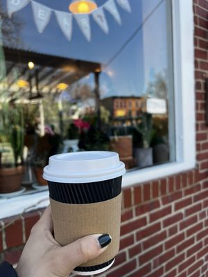 Café Dear Leon by null
