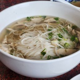 Pho Ga Pho Ga