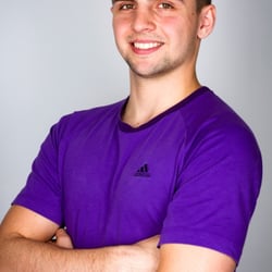 JustFit Exclusive Club - EMS und TRX Personal Trainer Chris JustFit