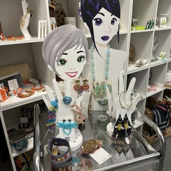 Chartreuse Chandelier Studio - Accessories Near Me - Tulsa, Oklahoma