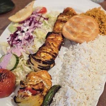 Saray Turkish Cuisine - Turkish Near Me - Burnaby, British Columbia Saray Turkish Cuisine - Turkish Near Me - Burnaby, British Columbia