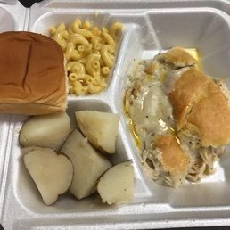 Chicken Pie