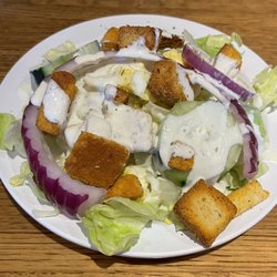 Shotgun Dan's Pizza gift card