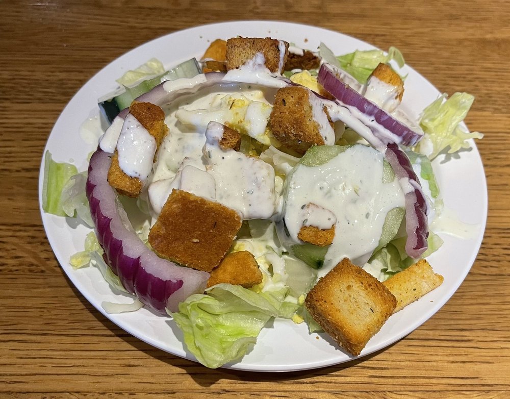 Shotgun Dan's Pizza gift card