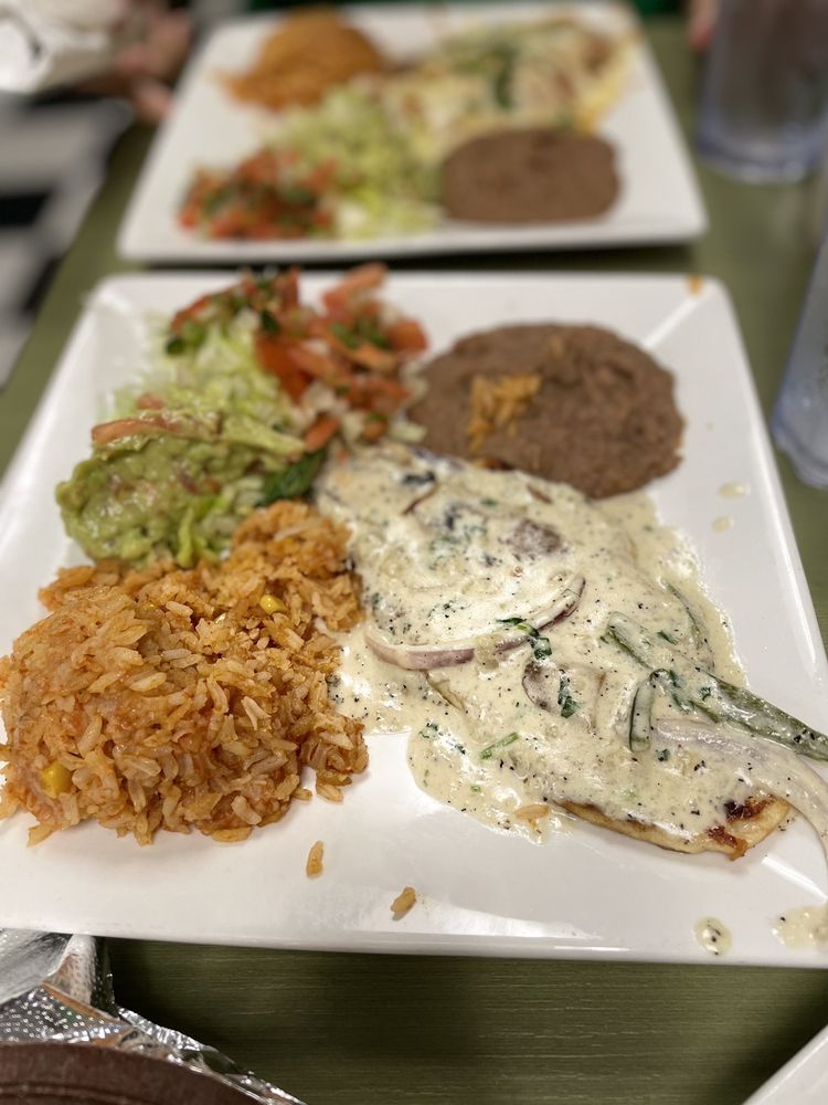 Cilantro Mexican Grill Cilantro Mexican Grill