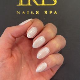 Exterior photo of Iris Nails Spa - Dallas, Texas Exterior photo of Iris Nails Spa - Dallas, Texas