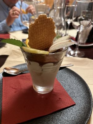 Restaurant Drei Bünde by null