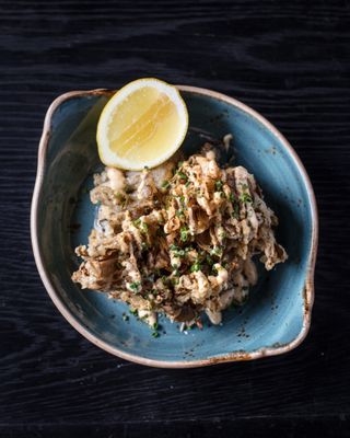 Library of Distilled Spirits by null