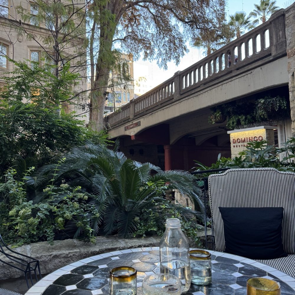 Canopy San Antonio Riverwalk - From Domingo's - Hotels Near Me - San Antonio, Texas