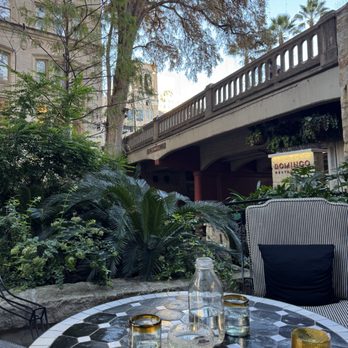 Canopy San Antonio Riverwalk - From Domingo's - Hotels Near Me - San Antonio, Texas