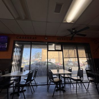 Gorditas Durango - Mexican Near Me - Los Angeles, California