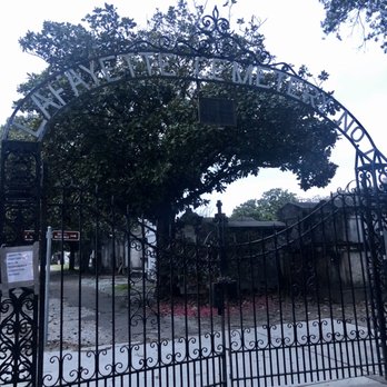 Lafayette Cemetery No.1 - Funeral Services & Cemeteries Near Me - New Orleans, Louisiana Lafayette Cemetery No.1 - Funeral Services & Cemeteries Near Me - New Orleans, Louisiana