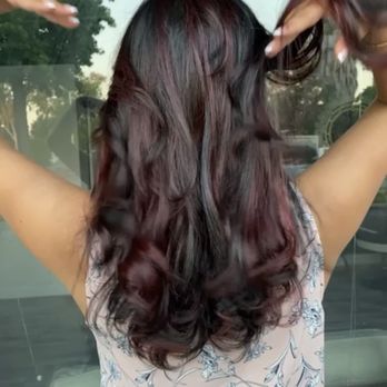 Mishal Sahdev Beauty Studio - Amazing highlights and cut - Waxing Near Me - Sunnyvale, California Mishal Sahdev Beauty Studio - Amazing highlights and cut - Waxing Near Me - Sunnyvale, California