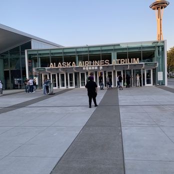 Climate Pledge Arena - Stadiums & Arenas Near Me - Seattle, Washington Climate Pledge Arena - Stadiums & Arenas Near Me - Seattle, Washington