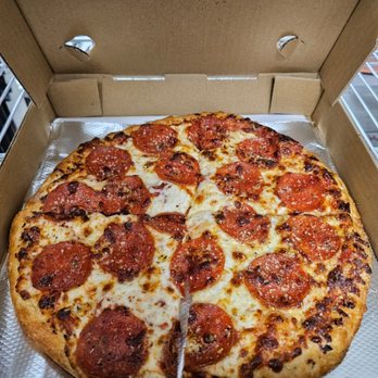 Ada's Pizza - Mini Pepperoni - Pizza Near Me - Cypress, Texas Ada's Pizza - Mini Pepperoni - Pizza Near Me - Cypress, Texas