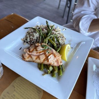 Olympia Oyster House - Salmon - Seafood Near Me - Olympia, Washington Olympia Oyster House - Salmon - Seafood Near Me - Olympia, Washington